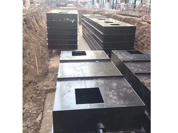 延长​甘肃嘉源通环保：全品类水处理设备，一站式守护碧水清流