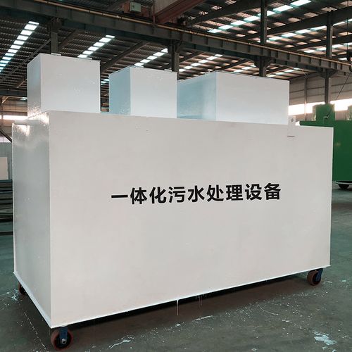 延长甘肃嘉源通全域服务｜专业污水处理设备定制生产、安装运维一站式解决方案